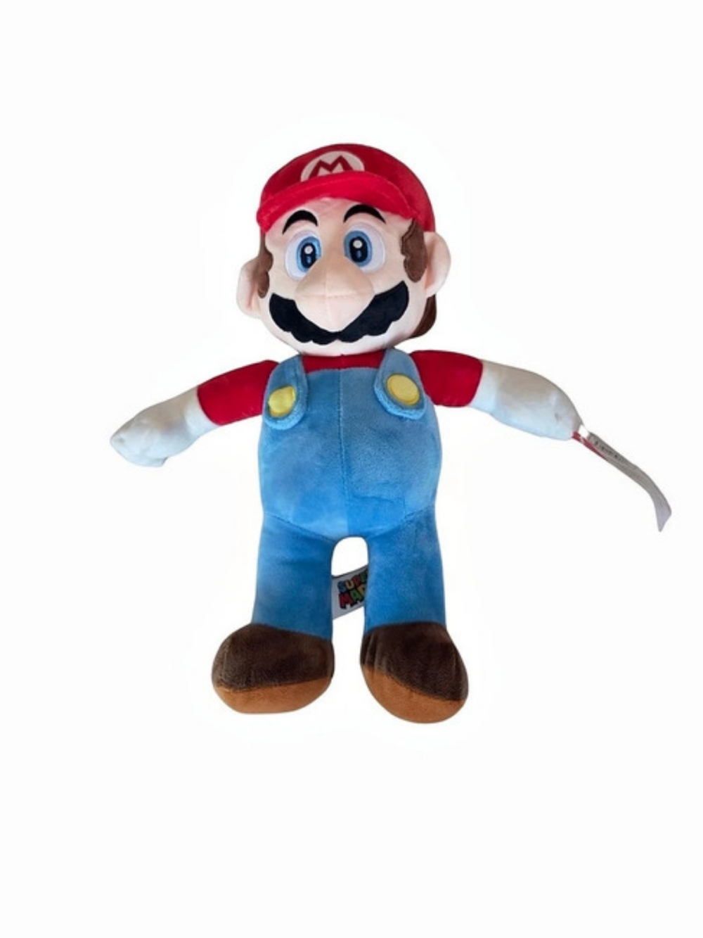 Nintendo Super Mario 20-Inch Jumbo Plush Toy
